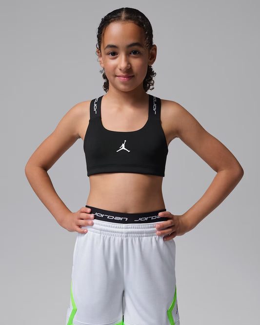 REGGISENO GIRLS SPORT DRI-FIT