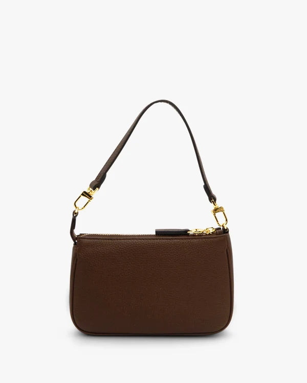 BORSA MINI POCHETTE KEIRA VERA PELLE