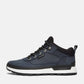 STIVALETTO FIELD TREKKER