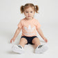 T-SHIRT INFANT TREFOIL