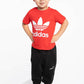 T-SHIRT INFANT CLASSIC TREFOIL