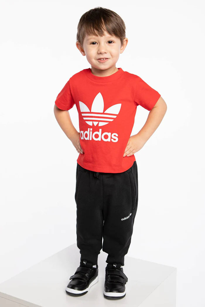 T-SHIRT INFANT CLASSIC TREFOIL