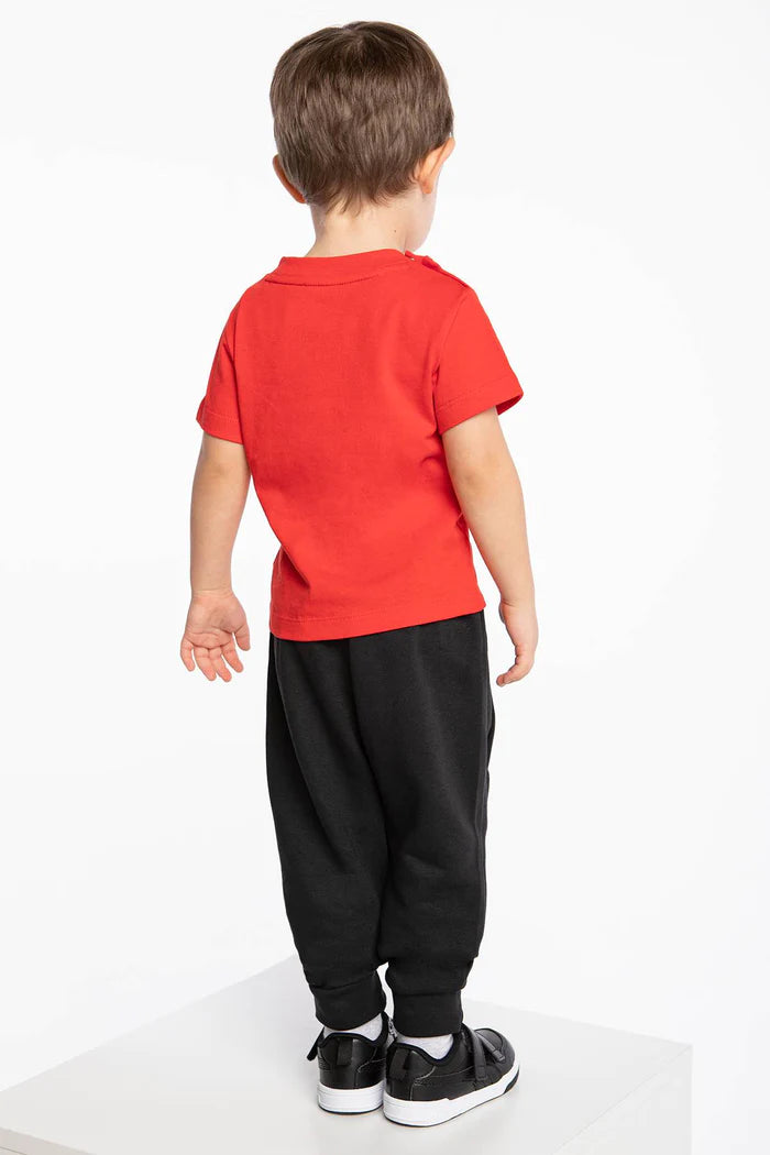 T-SHIRT INFANT CLASSIC TREFOIL