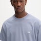 T-SHIRT LEFT CHEST LOGO