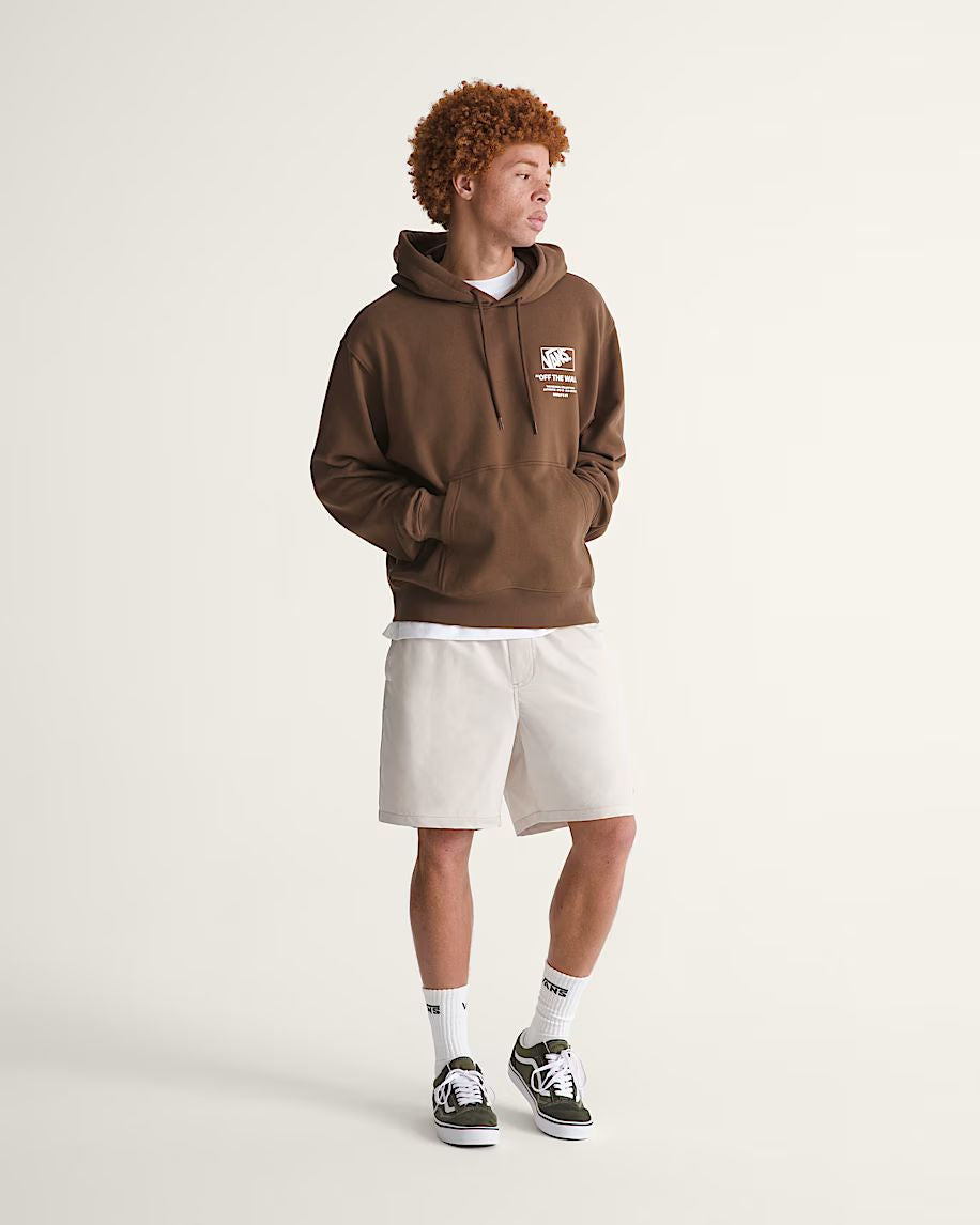 SHORT RANGE RELAXED SPORT