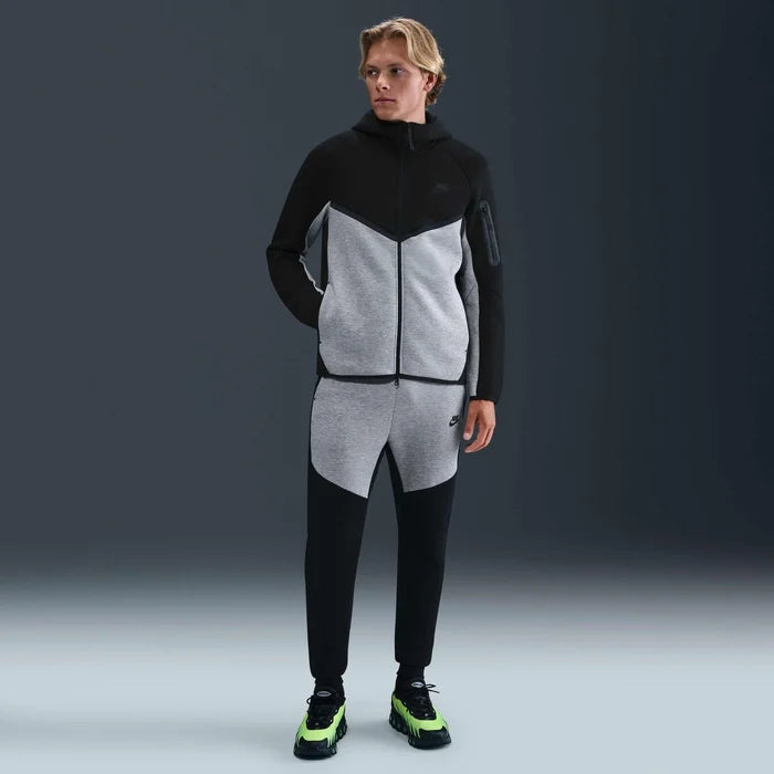 GIACCA TECH WINDRUNNER