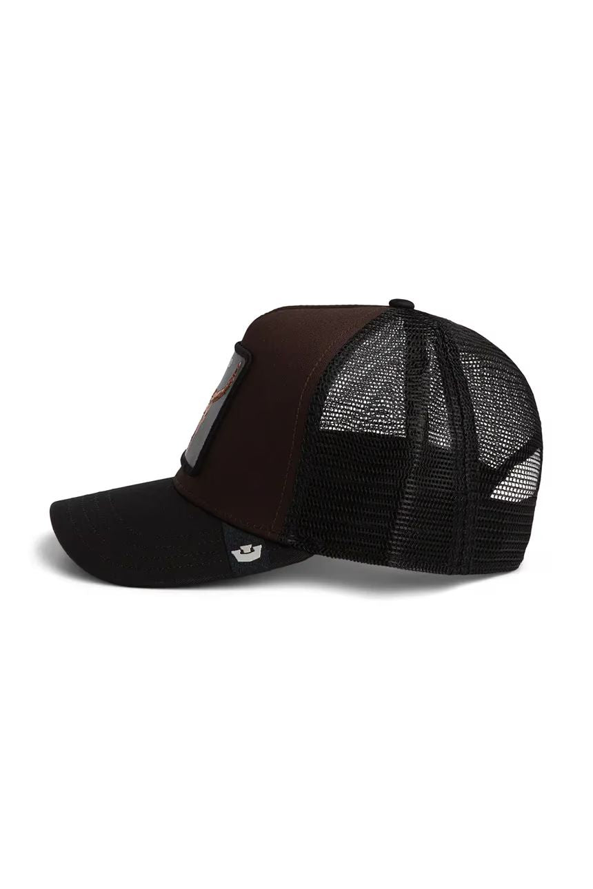 CAPPELLINO DEAD SKULL TRUCKER