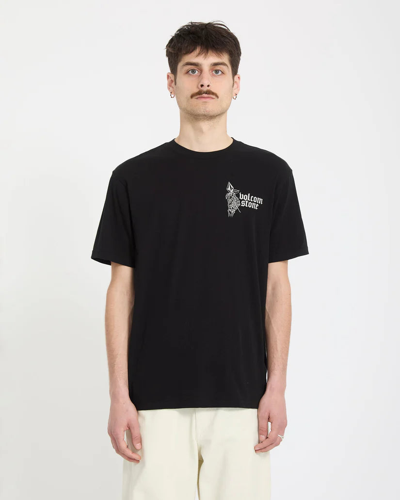 T-SHIRT ETERNAL STOKE
