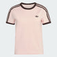 T-SHIRT 3 STRIPES SLIM