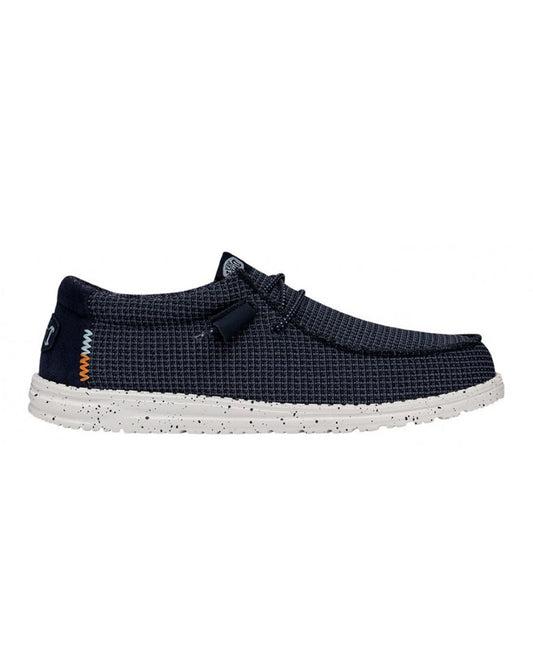 SCARPE WALLY SPORT MESH