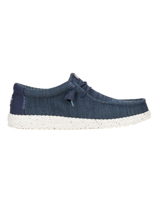 SCARPE WALLY STRETCH SOX