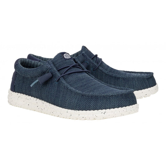 SCARPE WALLY STRETCH SOX