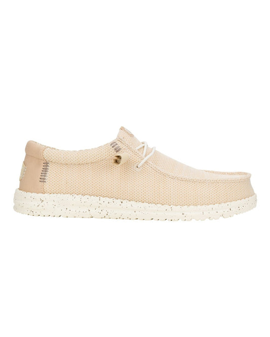 SCARPE WALLY STRETCH SOX