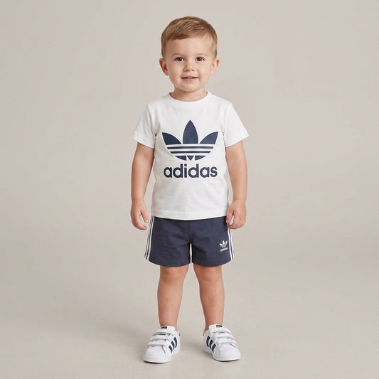 COMPLETO INFANT TREFOIL SET