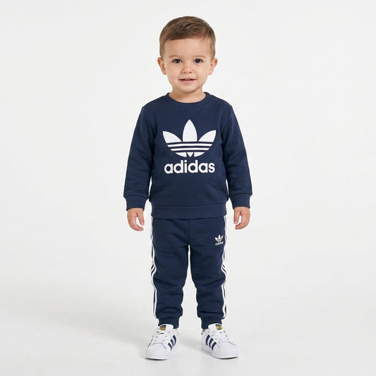 TUTA INFANT CLASSIC TREFOIL