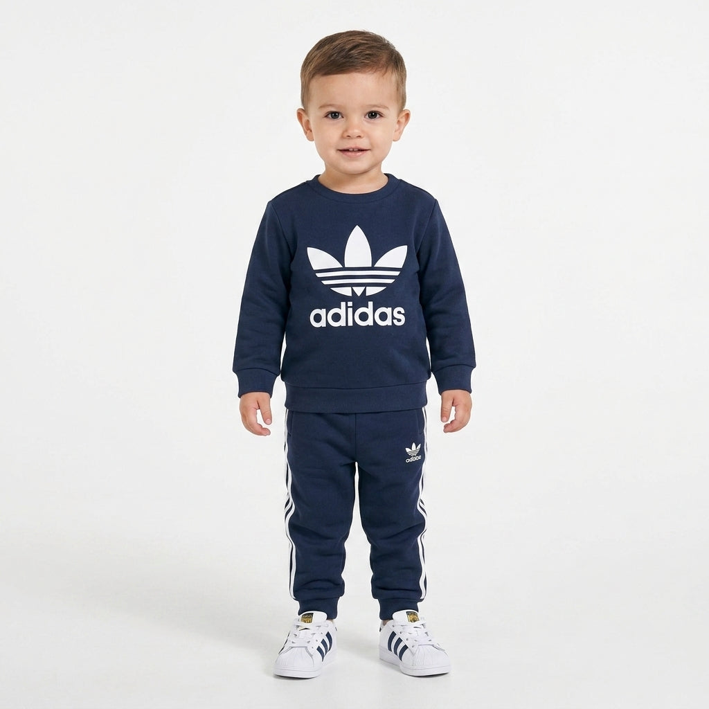 TUTA INFANT CLASSIC TREFOIL