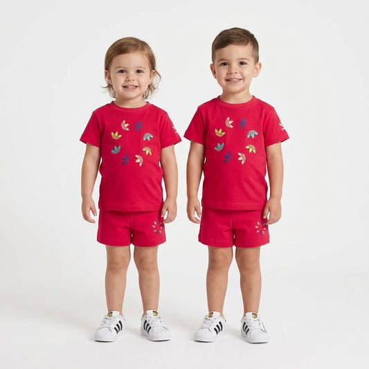 COMPLETO INFANT ADICOLOR SET