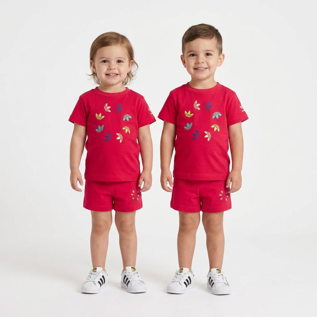 COMPLETO INFANT ADICOLOR SET