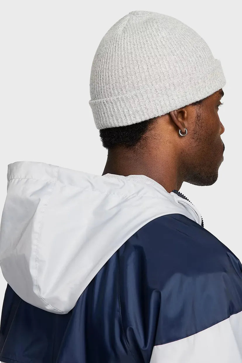 CUFFIA UNISEX NIKE TERRA FUTURA365 BEANIE – GRIGIO