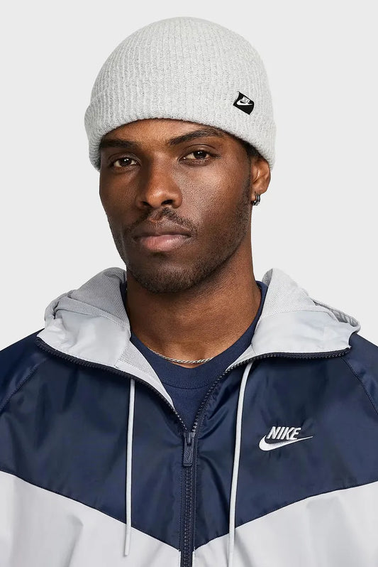 CUFFIA UNISEX NIKE TERRA FUTURA365 BEANIE – GRIGIO