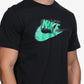 T-SHIRT GRAPHIC LOGO