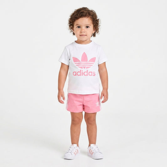 COMPLETO INFANT TREFOIL SET