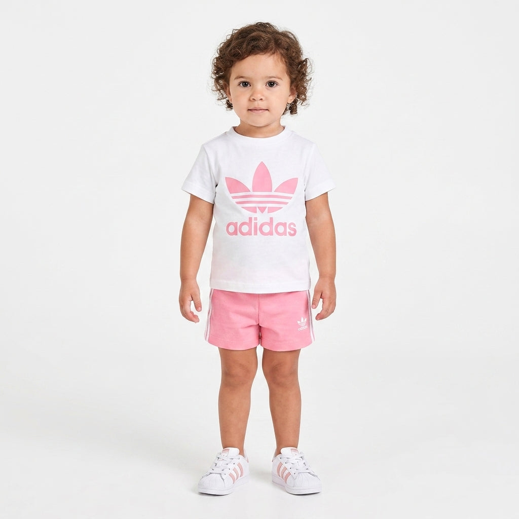 COMPLETO INFANT TREFOIL SET