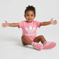 T-SHIRT INFANT TREFOIL