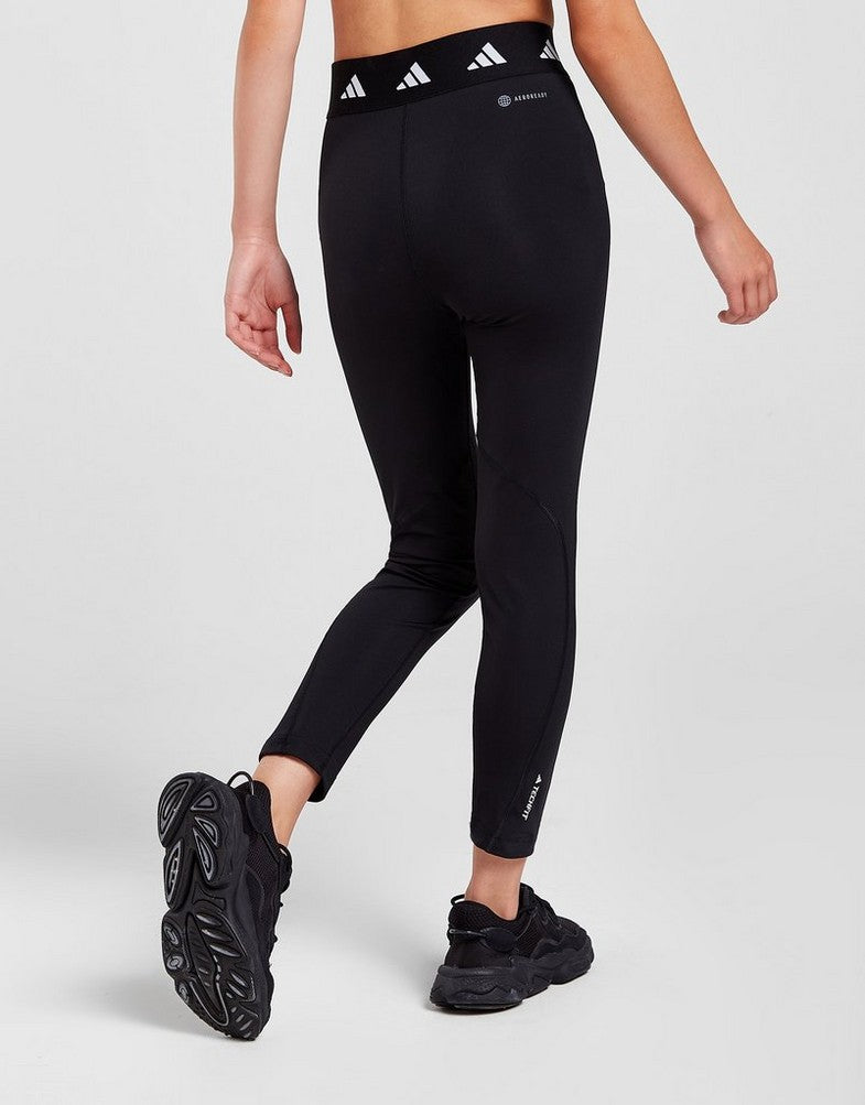 LEGGINGS GIRLS TIGHT 7/8 AEROREADY TECHFIT