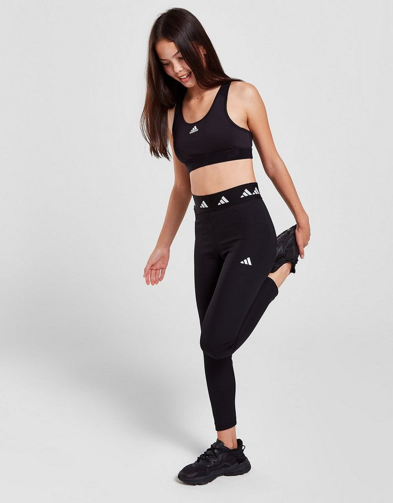 LEGGINGS GIRLS TIGHT 7/8 AEROREADY TECHFIT