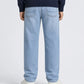 JEANS RAGAZZO PETROL INDUSTRIES LENNOX LOOSE FIT IN COTONE BIOLOGICO – LIGHT VINTAGE / BLU CHIARO