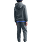 PANTALONI KIDS CLUB FLEECE
