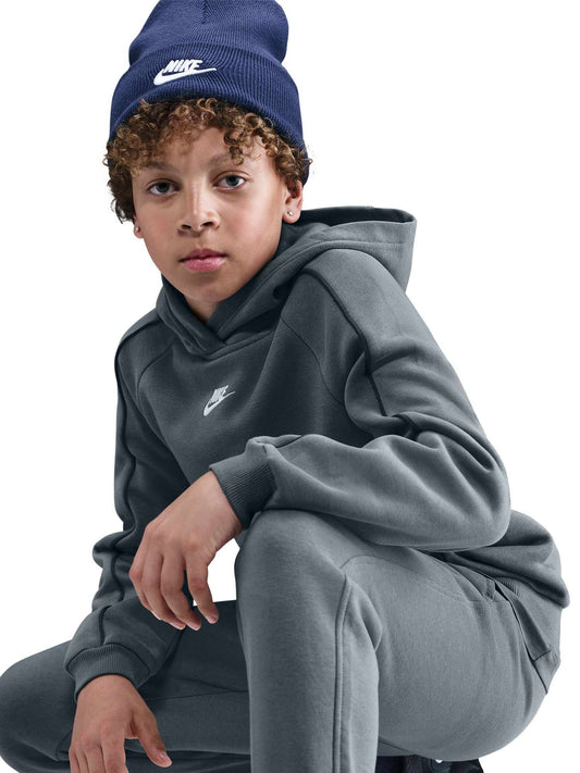 FELPA KIDS CLUB FLEECE
