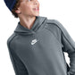 FELPA KIDS CLUB FLEECE