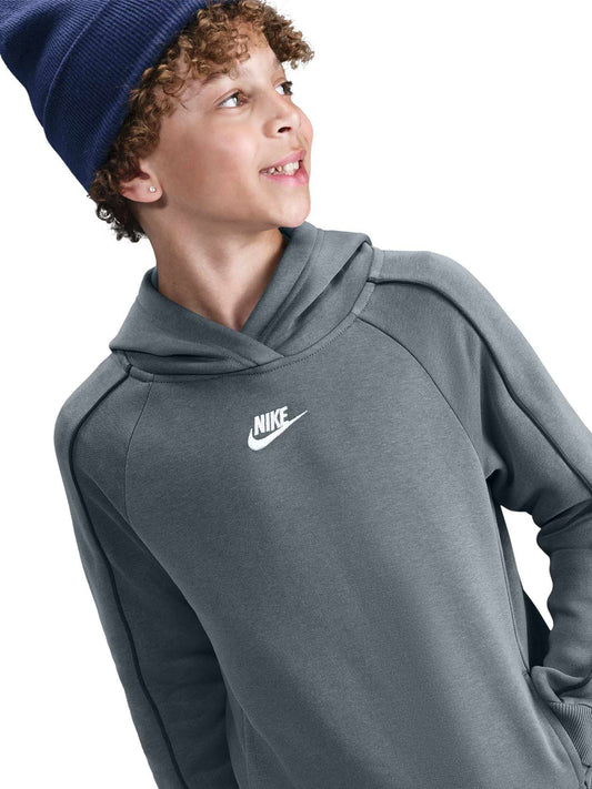 FELPA KIDS CLUB FLEECE