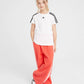 T-SHIRT GIRLS ESSENTIALS AEROREADY 3-STRIPES TRAINING