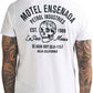 T-SHIRT MOTEL ENSENADA