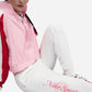 PANTALONI BIG LOGO LEG FLEECE