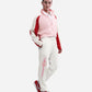 PANTALONI BIG LOGO LEG FLEECE