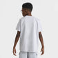 T-SHIRT BOYS SWOOSH