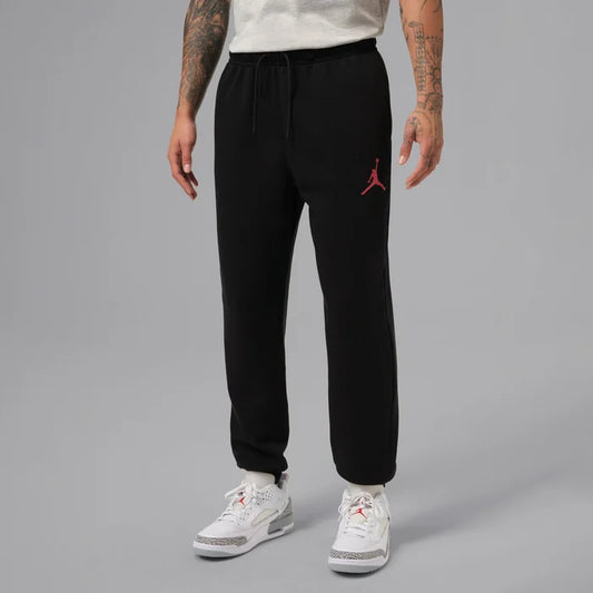 PANTALONI UOMO JORDAN JUMPMAN FLEECE JOGGERS – NERO