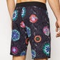 COSTUME CORAL MORPH 20" BOARDSHORT