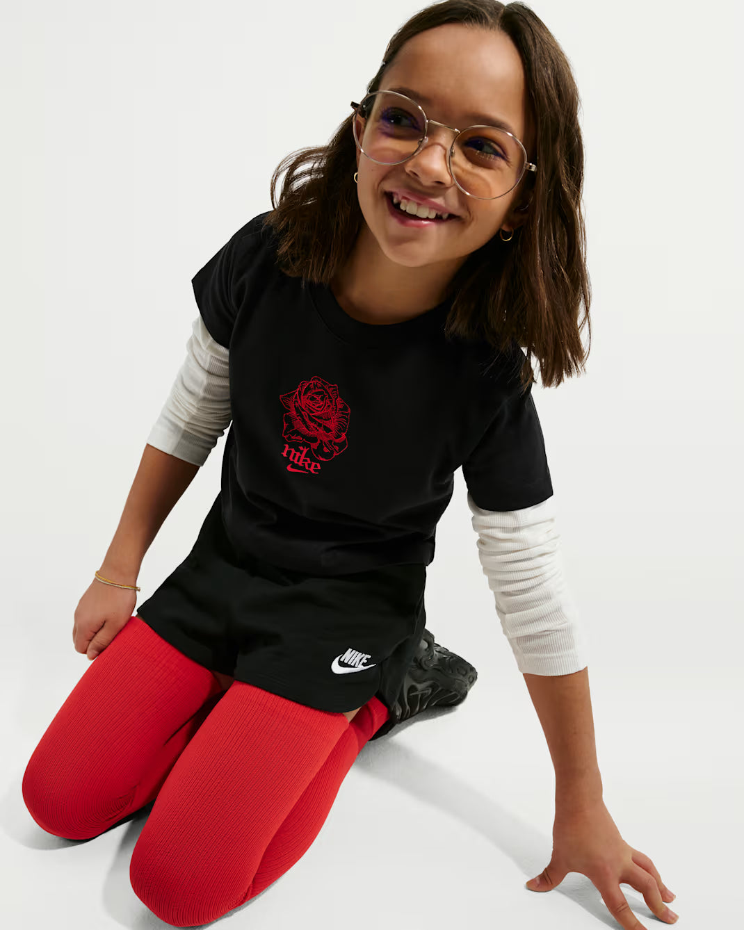 SHORT GIRLS ESSENTIALS