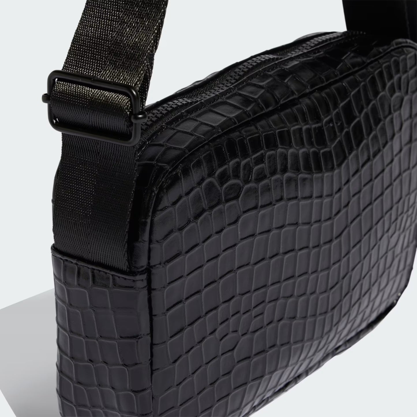 BORSA CROCO MINI AIRLINER
