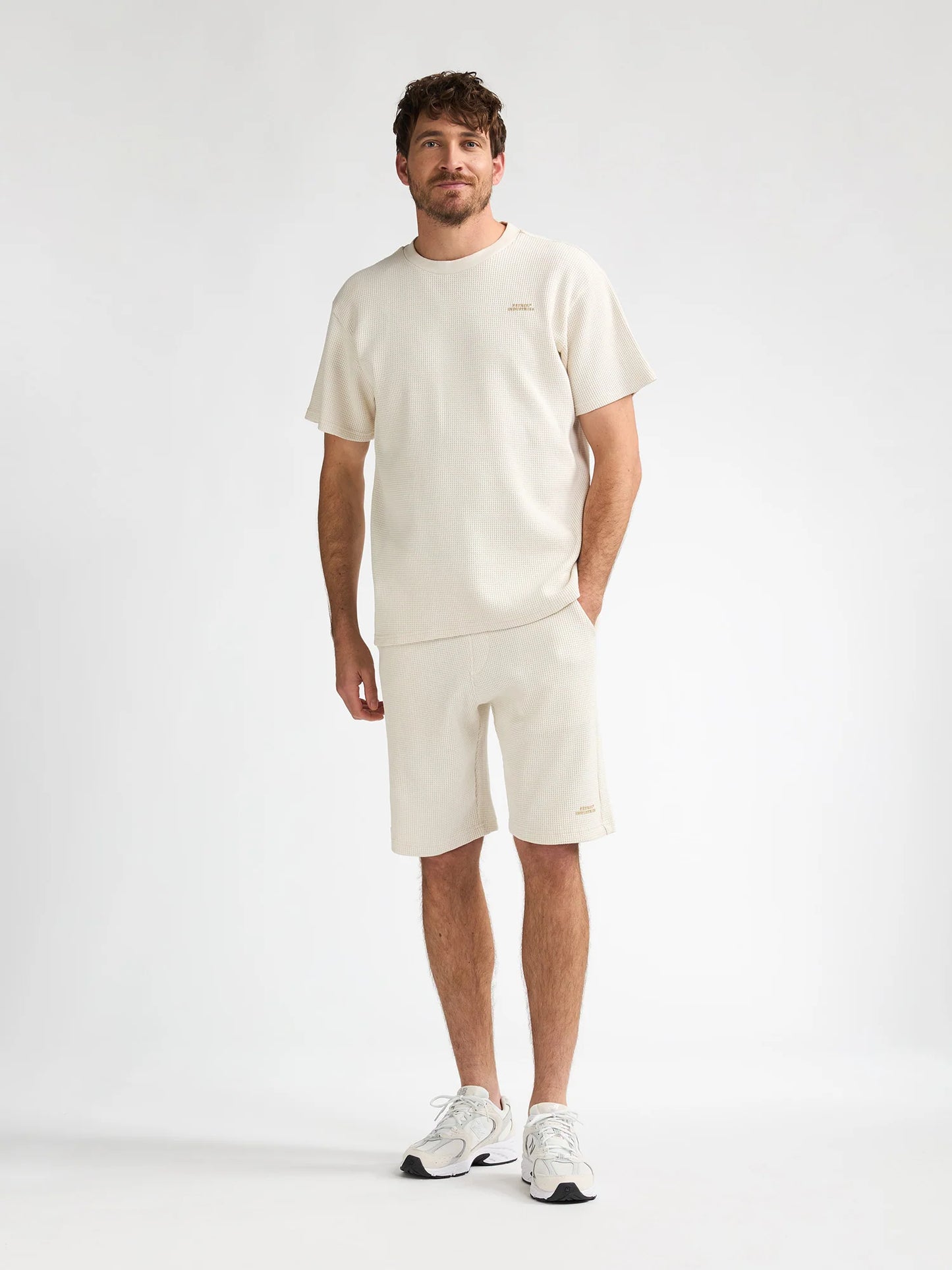 T-SHIRT POLVO