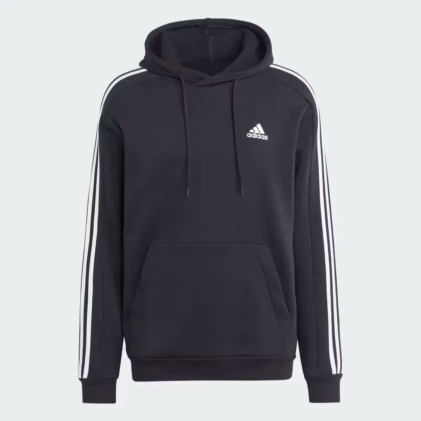 FELPA ESSENTIALS 3-STRIPES