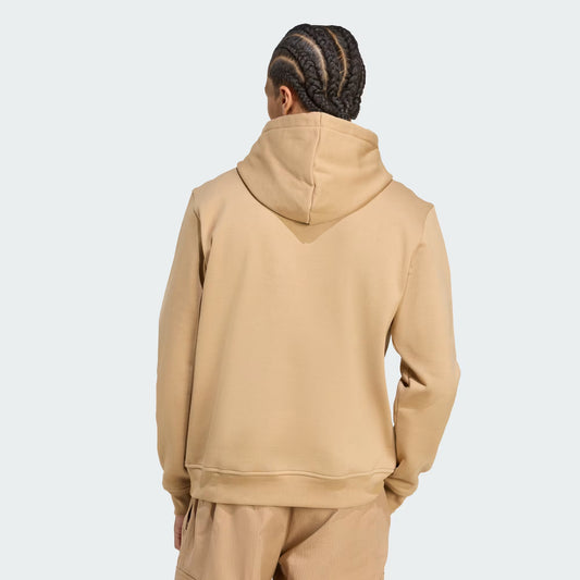 FELPA ESSENTIAL TREFOIL FLEECE