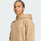 FELPA ESSENTIAL TREFOIL FLEECE