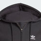 FELPA ESSENTIAL TREFOIL FULL ZIP FLEECE