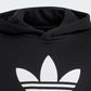 FELPA KIDS TREFOIL